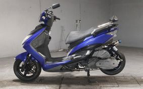 YAMAHA CYGNUS 125 X SE46