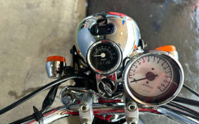 HONDA APE 100 HC07