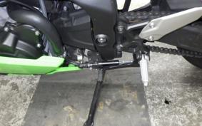 KAWASAKI ZX-4RR 2026 ZX400P