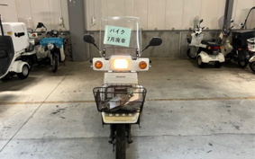 HONDA  GYRO X STANDARD  TD02