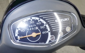 SUZUKI LET's 4 2002 CA41A