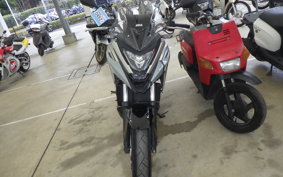 HONDA NC750X 2024 RH09