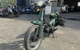 HONDA SUPER CUB90 HA02