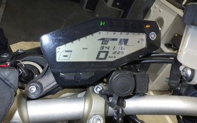 YAMAHA MT-09 A 2014 RN34J