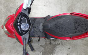 YAMAHA CYGNUS 125 XSR 2 2025 SE44J