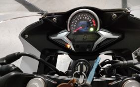 HONDA CBR250R MC41