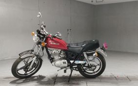 SUZUKI GN125 H PCJG9