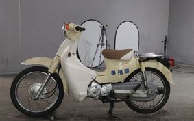 HONDA SUPER CUB110 JA07
