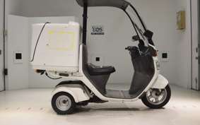 HONDA GYRO CANOPY 2022 TA03