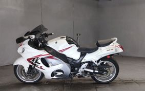 SUZUKI GSX1300R HAYABUSA 2008 GX72A