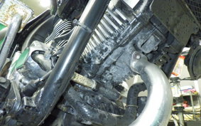 KAWASAKI ELIMINATOR 250 V 2003 VN250A