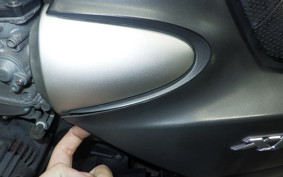 YAMAHA XJR1300 2000 RP03J