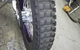 YAMAHA TY250Z SCOTTISH 2023 4ML