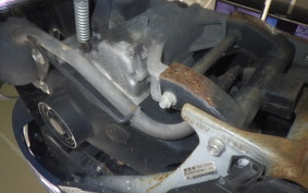 SUZUKI LET's CA4AA