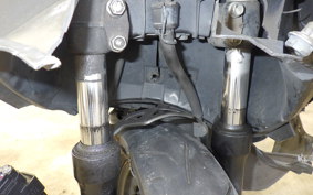 SUZUKI ADDRESS V125 CF4EA