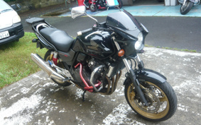 HONDA CB400SFV-4ABS 2012 NC42