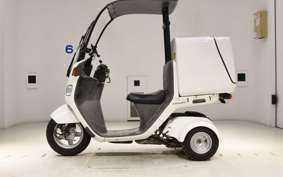 HONDA GYRO CANOPY 2025 TA03