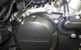 HONDA CB125 R 2021 JC79