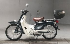 HONDA SUPER CUB50 C50