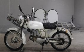 HONDA BENLY 50 CD50