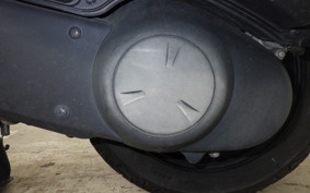 SUZUKI BURGMAN200A 1987 CH41A