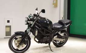 SUZUKI SV400 2006 VK53A