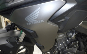 HONDA 400X 2019 NC56