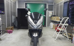 HONDA PCX 125 2024 JF81