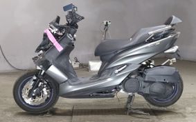 YAMAHA MAJESTY 155S SG52J