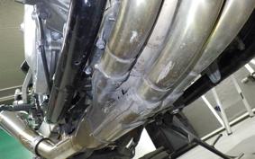 HONDA CB1300SF SUPER BOLDOR 2006 SC54