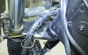 YAMAHA TW200 Gen.2 2019 DG07J