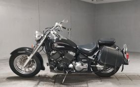 YAMAHA DRAGSTAR 400 CLASSIC VH02J