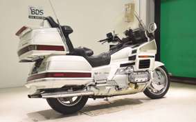 HONDA GL1500 GOLD WING SE 1999 SC22