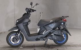 YAMAHA BW S125 SEA6J