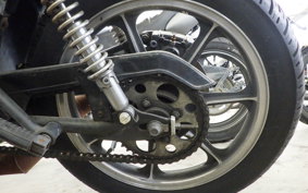 KAWASAKI Z250 FT KZ250A