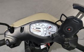 SUZUKI LET's CA4AA
