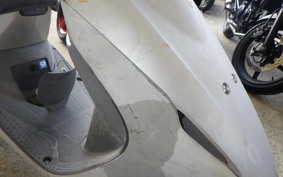 HONDA DIO Gen.5