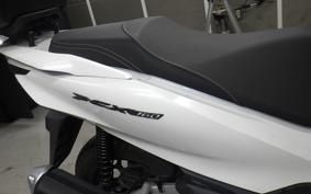 HONDA PCX 160 KF47