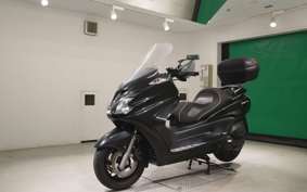 YAMAHA MAJESTY 400 Gen.2 2012 SH06J