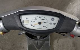 YAMAHA JOG SA16J