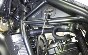 HONDA CL250-2 MC57