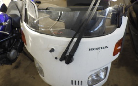 HONDA GYRO CANOPY TA03