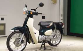 HONDA C110 SUPER CUB JA59