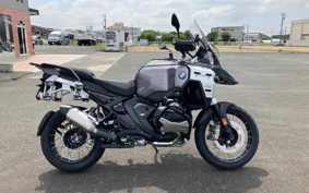 BMW R1300GS Adventure ASA 2026 0M31