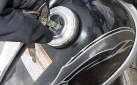 YAMAHA XV1900 RAIDER  1996