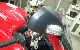 DUCATI PANIGALE V2 2024