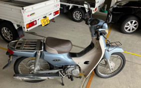 HONDA C50 SUPER CUB AA04