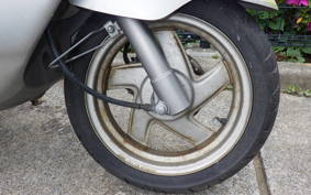 YAMAHA AXIS 100 SB06J