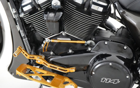 HARLEY FLTRXS 2021 KTP