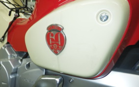 HONDA C110 SUPER CUB JA44